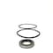Permco Seal Kit - Gear Pump, Hydraulic System P5151-S - alternate 3